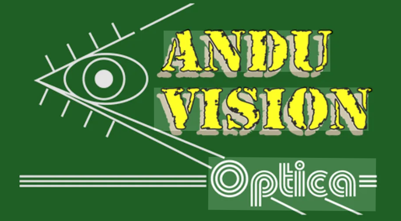 ANDU VISIÓN ÓPTICA